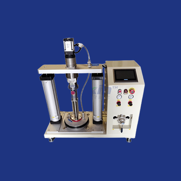 單組份壓盤(pán)泵