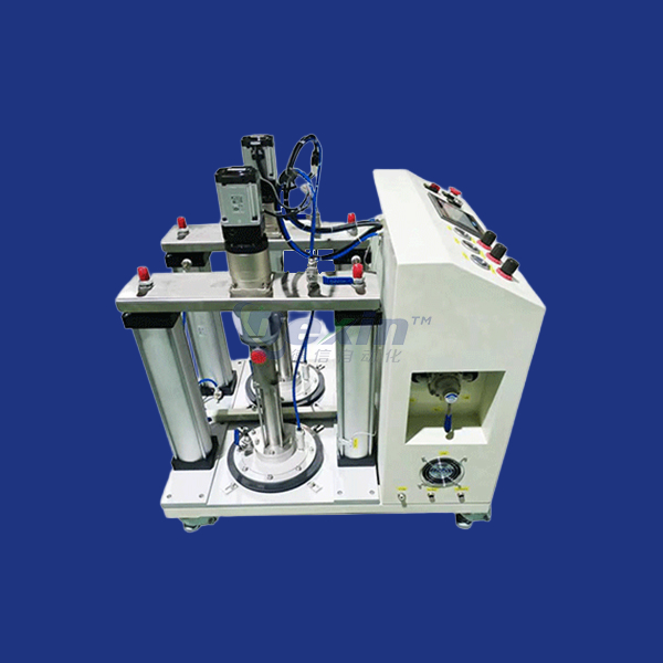 雙組份壓盤(pán)泵