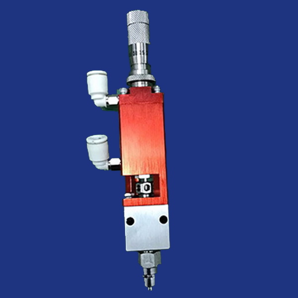 精密點(diǎn)膠閥